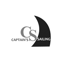 captains sailing blck