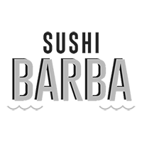 sushi barba blck